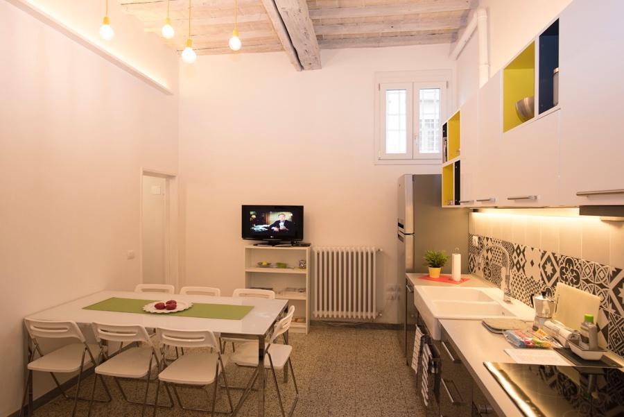 Appartement Elisa
