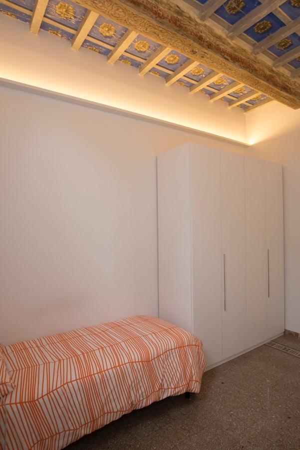 Elisa Appartement Florence